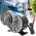 Pure Copper Belt Pulley Geared Motor High Performance With 2950 Rpm Speed U00a0more Mute More