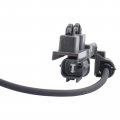 Newyall Pack Of 2 Front Left Driver And Right Passenger Side Abs Wheel Speed Sensor