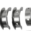 Engine Crankshaft Bearing Set For Oldsmobile Alero 20 2004 2 205 In 56 01 Mmside Diameter 2 522 In 64 08 Outside Alx Pau Ac 