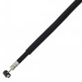 Niche Clutch Cable For Kawasaki Ninja 250r 300 Ex250j Ex300a 54011-0565 Motorcycle
