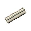 10 Pack Rok Hardware 1-9 16 Brushed Nickel Euro T Bar Style Solid Metal Kitchen Decor Cabinet Drawer Door Mini Knob Pull 