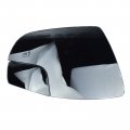 New Right Passenger Side View Mirror Glass Heated For 2012-2018 Ford Focus Cm5z17k707g