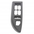 Window Switch Bezel Replacement Fits For 2001-2002d For F150truck