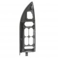 Window Switch Bezel Replacement Fits For 2001-2002d For F150truck