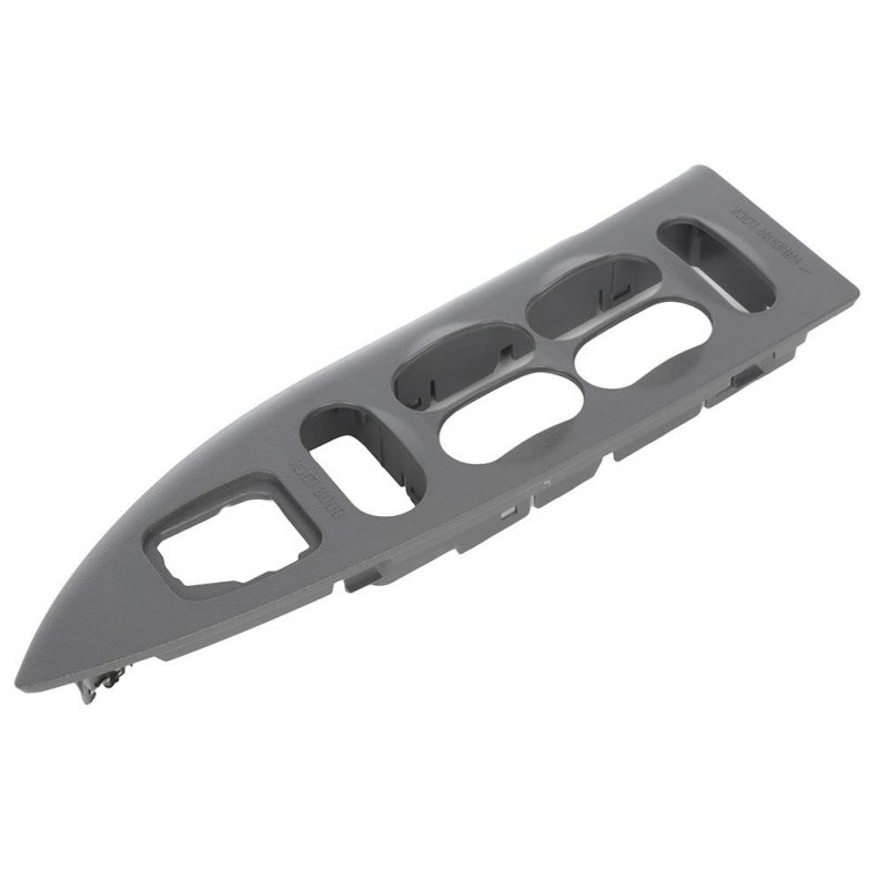 Window Switch Bezel Replacement Fits For 2001-2002d For F150truck
