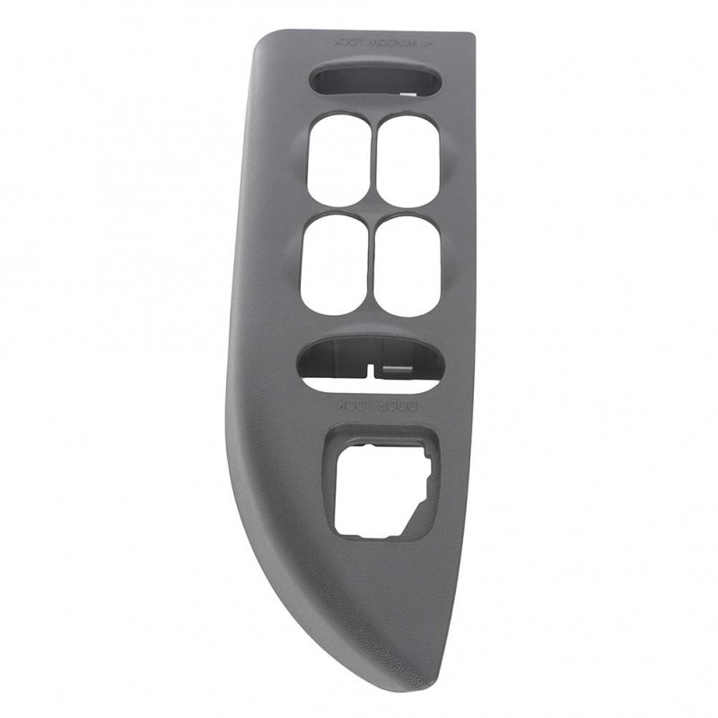 Window Switch Bezel Replacement Fits For 2001-2002d For F150truck
