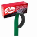 Gates Fleetrunner Micro-v Serpentine Belt For Ram 2500 5 7l 6 4l V8 2010-2019 