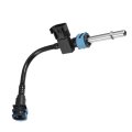 Fuel Pressure Sensor Tube 68268053aa Replacement For Ram 1500 5 7l 2014-2018 Line 