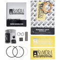 Niche Cylinder Namura Piston Gasket Kit For Yamaha Pw50 4j2-11311-01-00 1990-2021