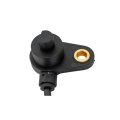 Abs Speed Sensors For Honda Civic 2003 2004 2005 Rear Driver And Passenger Side Pair 1 7l Engine Replacement 57470s5d952