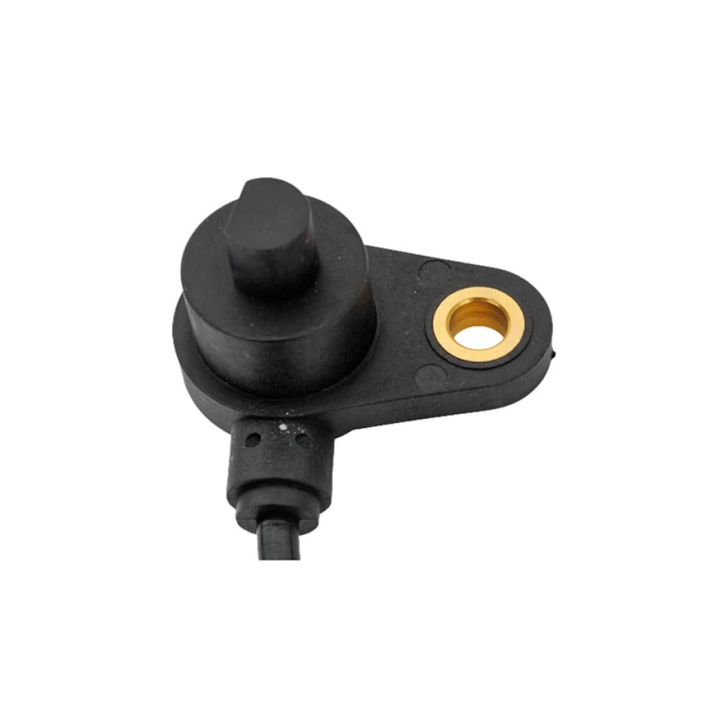 Abs Speed Sensors For Honda Civic 2003 2004 2005 Rear Driver And Passenger Side Pair 1 7l Engine Replacement 57470s5d952