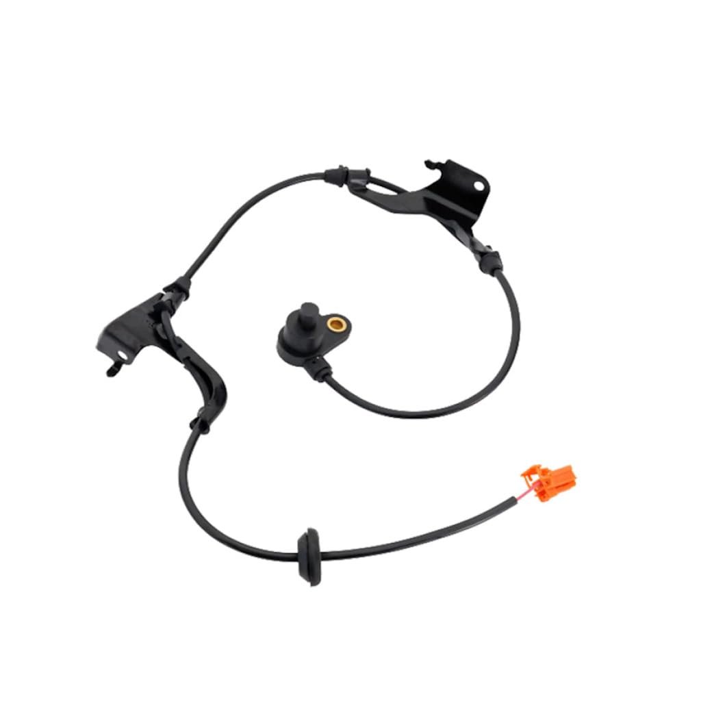 Abs Speed Sensors For Honda Civic 2003 2004 2005 Rear Driver And Passenger Side Pair 1 7l Engine Replacement 57470s5d952
