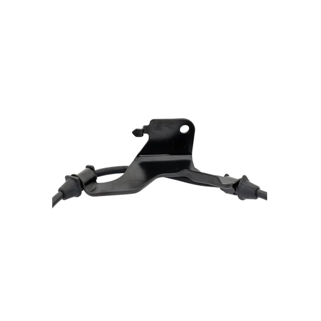 Abs Speed Sensors For Honda Civic 2003 2004 2005 Rear Driver And Passenger Side Pair 1 7l Engine Replacement 57470s5d952