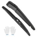 Rear Wiper Arm And Blade 42709519 42709518 For Chevrolet Chevy Trailblazer 2019 2023 Buick Encore Gx 2020 Sport Utility 