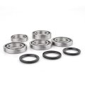 Polaris 2008 2009 2010 Rzr 800 Front Differential Bearing And Seal Kit 25-2077 