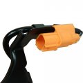 Aip Electronics Abs Anti-lock Brake Wheel Speed Sensor For 2003-2011 Honda Element Front Right Passenger Fit Abs641