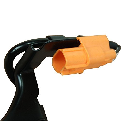 Aip Electronics Abs Anti-lock Brake Wheel Speed Sensor For 2003-2011 Honda Element Front Right Passenger Fit Abs641