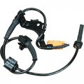 Aip Electronics Abs Anti-lock Brake Wheel Speed Sensor For 2003-2011 Honda Element Front Right Passenger Fit Abs641