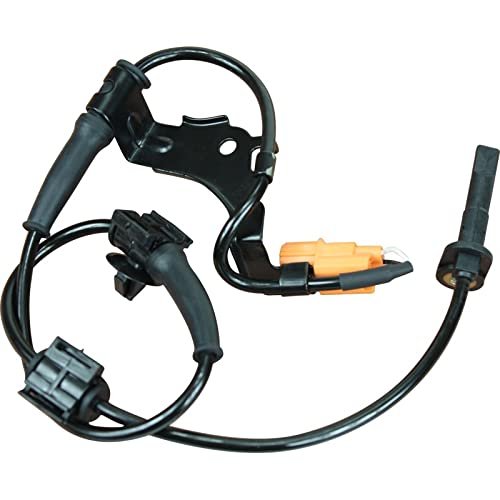 Aip Electronics Abs Anti-lock Brake Wheel Speed Sensor For 2003-2011 Honda Element Front Right Passenger Fit Abs641