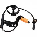 Aip Electronics Abs Anti-lock Brake Wheel Speed Sensor For 2003-2011 Honda Element Front Right Passenger Fit Abs641 