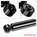 A-premium Pair 2 Shock Absorber Compatible With Toyota Highlander 2014-2021 Lexus Rx350 2010-2021 Rx350l 2018-2021 Rx450h