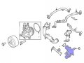 Genuine Thermostat For Land Rover Defender 20-22 Range 19 21 22 Velar 21-23 Sport 19-22 23 Discovery 2021-2022 Lr121420 This 