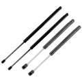 Hood And Liftgate Lift Supports For Nissan Armada 2005 To 2015 Pathfinder 2004 4 Piece Set Gas Struts Replacement 4182 6445 