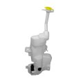 Washer Fluid Reservoir For Chrysler Pacifica 2017 2023 Replacement Ch1288277 05152029ab 191275949580 Front Position Black 