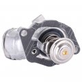 Aintier 2732000215 4833100d Engine Coolant Thermostat Housing Kit Replacement For 2007-2008 Dodge Sprinter 2500 2007-2012