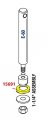 Professional Parts Warehouse Aftermarket 15691 E60 Only Packing Cup