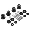 Tcmt Tour Pack Carrier Trunk Top Luggage Rack Rail Fit For Honda Gl1800 Gl 2001-2017