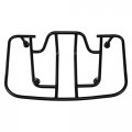 Tcmt Tour Pack Carrier Trunk Top Luggage Rack Rail Fit For Honda Gl1800 Gl 2001-2017