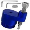 Belt Removing Tool Clutch Spreader Cvt Drive For Can Am Maverick Sport 1000r Max 1000 And 2019 2020 2021 Blue Fits 529000088 