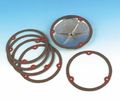 James Gasket Clutch Derby Cover 062in With Silicone Bead Jgi-25416-70-x 