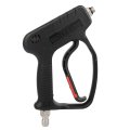 Aintier 4500 Psi Pressure Washer Gun With 3 8 Power Handle M22-14mm M22-15mm Adapter