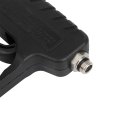Aintier 4500 Psi Pressure Washer Gun With 3 8 Power Handle M22-14mm M22-15mm Adapter