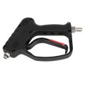 Aintier 4500 Psi Pressure Washer Gun With 3 8 Power Handle M22-14mm M22-15mm Adapter