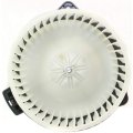 Blower Motor With Wheel For Mitsubishi Eclipse 2000 2001 2002 2003 2004 2005 Mr500469 Mi3126105 Clx-m0-usa-rbm191508-cl360a71 