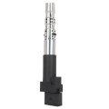 Ignition Coil 1 Pc For J-etta 2 8l0 For G-olf 3 2l 2003-2004 2 2 0l 9l 2002-2005 E506e 5c1402 E424 52-1752 Ic524 Uf-404 Uf-485 