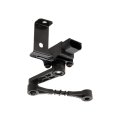 Suspension Ride Height Sensor Front Driver Side For Land Rover Discovery Sport 2015 2016 2017 2018 Black Plastic Replacement