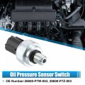 X Autohaux Engine Oil Pressure Sensor Switch 28600-p7w-003 28600-p7z-003 For Acura Cl 2001-2003