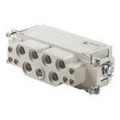 Weidmuller 1790020000-1790020000 Hdc S6 6 Bas 