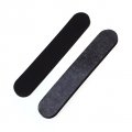 Orfofe 10pcs Dressing Shirts For Men Hats Small Heads Mens Hard Collar Sweat Liner Foam Tape Roll Self Adhesive Hat Sizer