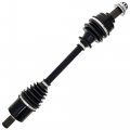 Niche Rear Cv Axle For Honda Rancher 420 Foreman Rubicon 500 Trx420fa5 Trx420fa6 42250-hr6-mf1 42220-hr6-mf1
