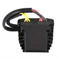 Ocpty Voltage Regulator Rectifier Compatible With 32800-41f11 2007-2009 2016 For Suzuki Bandit 1250s 2008 B-king 2005-2009