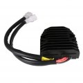Ocpty Voltage Regulator Rectifier Compatible With 32800-41f11 2007-2009 2016 For Suzuki Bandit 1250s 2008 B-king 2005-2009