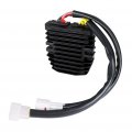 Ocpty Voltage Regulator Rectifier Compatible With 32800-41f11 2007-2009 2016 For Suzuki Bandit 1250s 2008 B-king 2005-2009