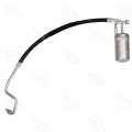 Four Seasons Accumulator W Hose 55631 