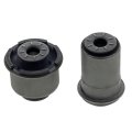 Control Arm Bushing For 1993 2002 Pontiac Firebird Natural Rubber Black Press In 1 00 Inside Diameter Set Of 2 Alx Pau Me 
