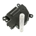 A-premium Hvac Heater Blend Door Actuator Compatible With Ford Freestar 2004-2007 Mercury Monterey Main Air Inlet Replace